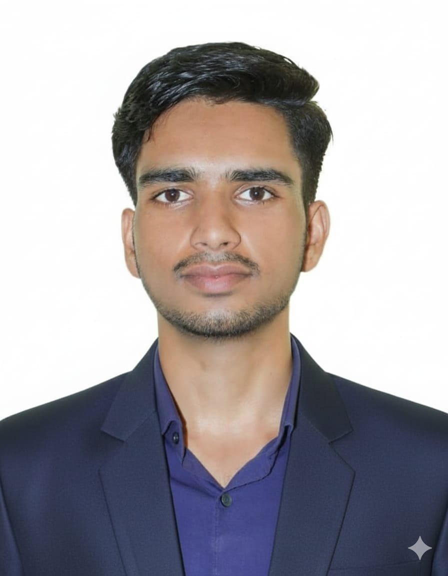Nitish Badak