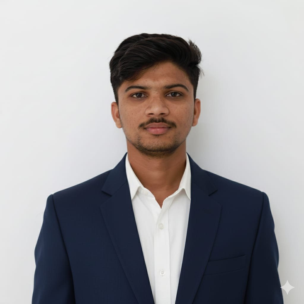 Ravi Shelar